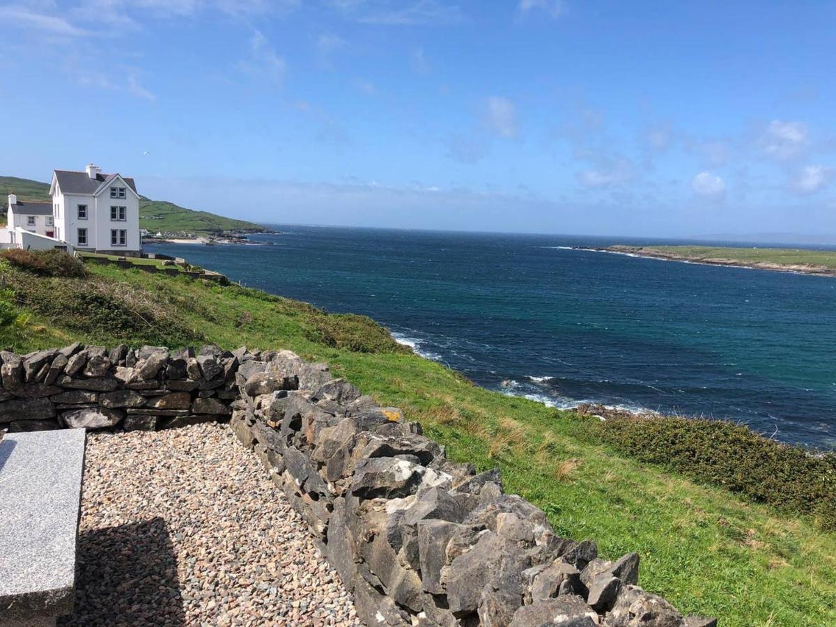 Sandville Chalet Portnoo Eksteriør billede
